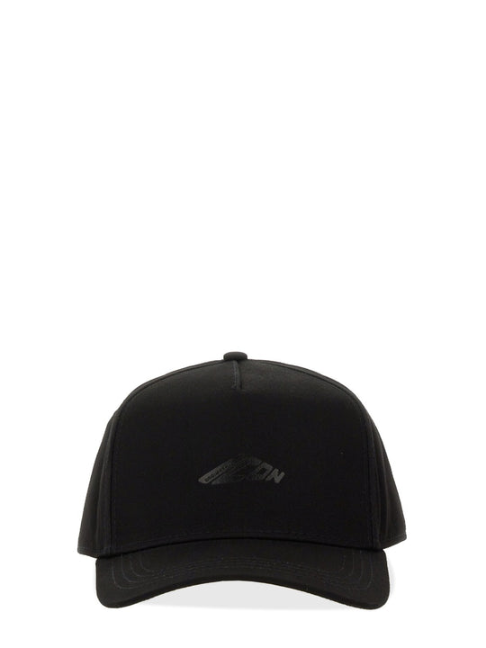 Icon "New Generation" Baseball Cap