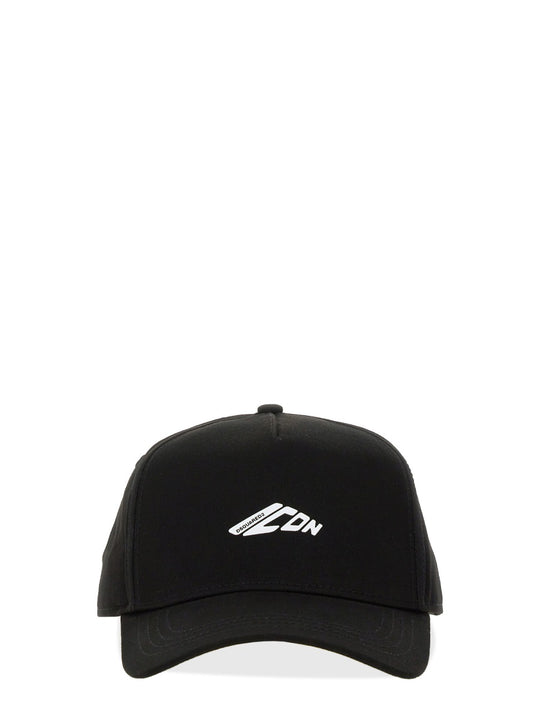 Icon "New Generation" Baseball Cap