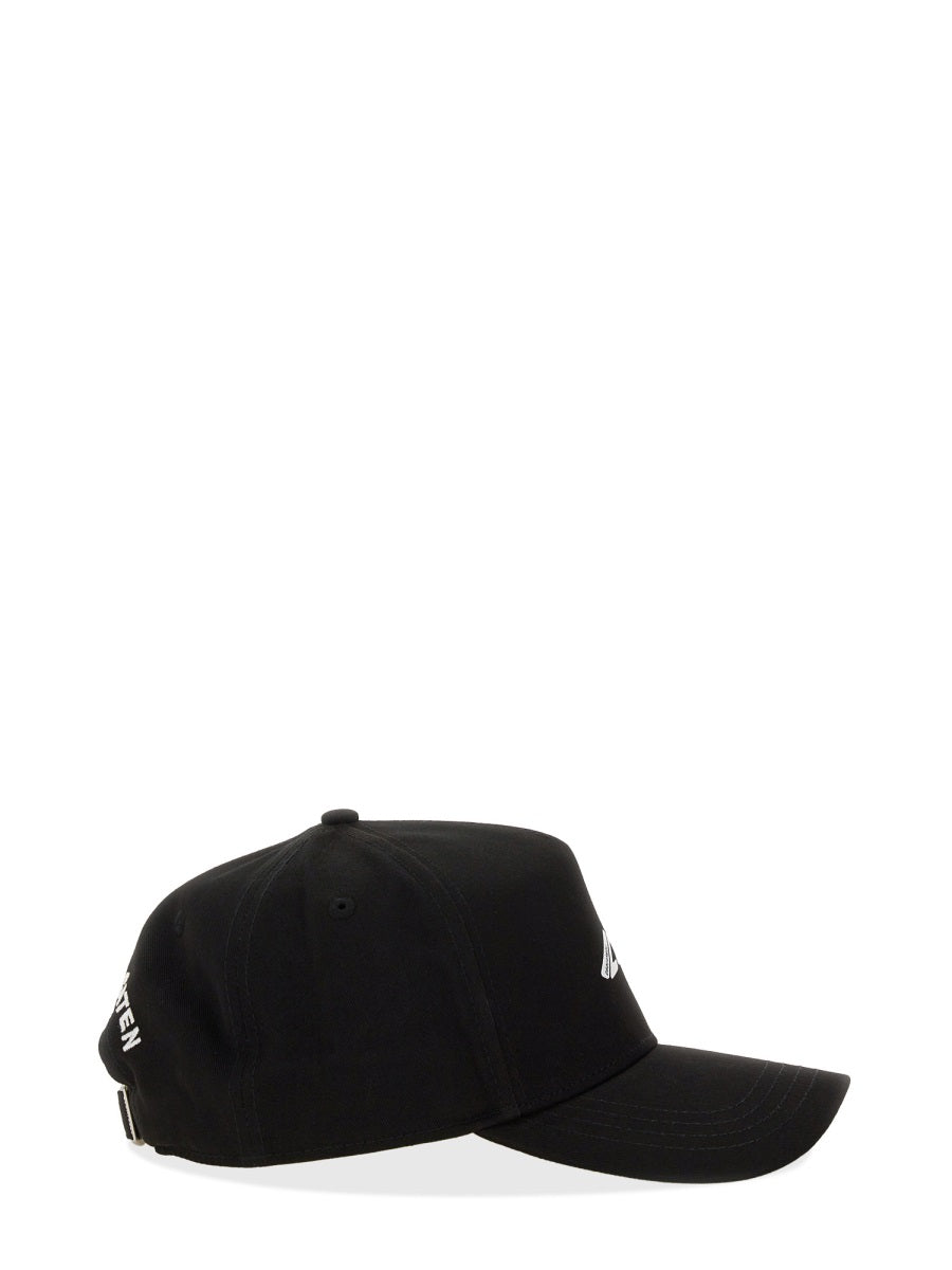 Dsquared2 Cappelli - Nero | Wanan Luxury