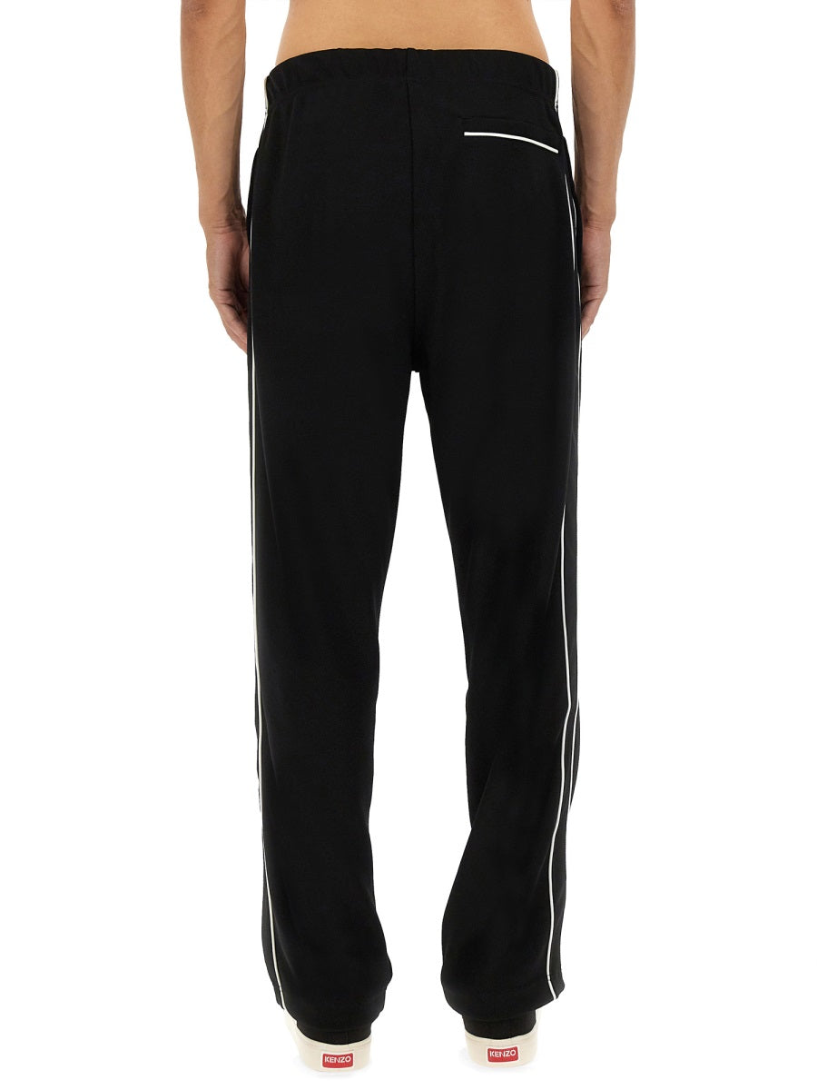 Kenzo Tute Intere - Black | 83a4dc83cd6dc0d72a25e347c44396987ca79a49