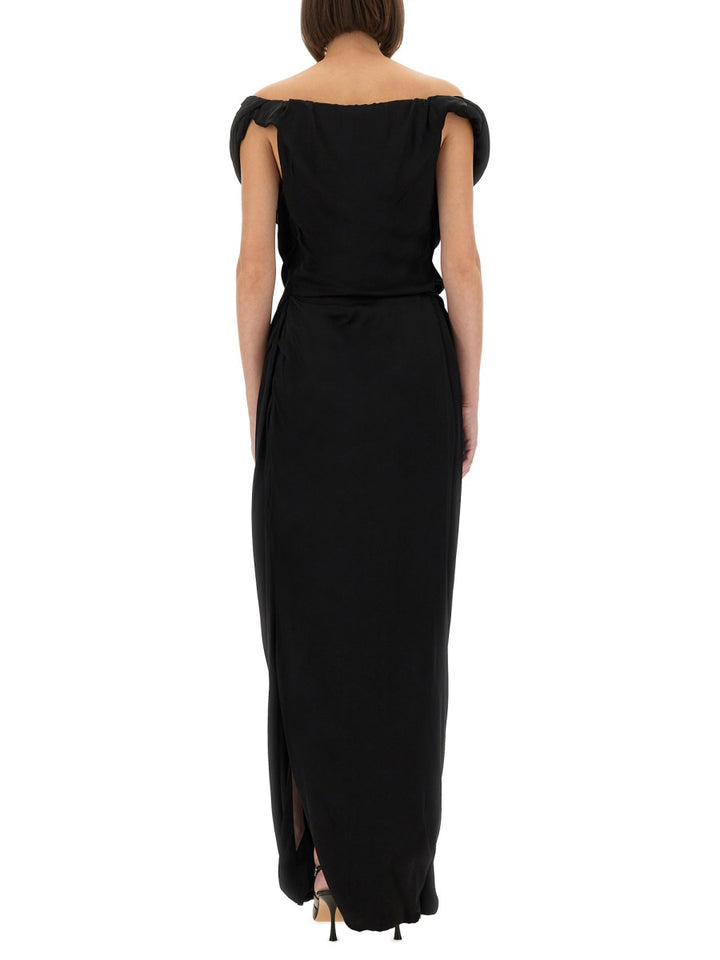 Vivienne Westwood Abiti - Nero | Wanan Luxury