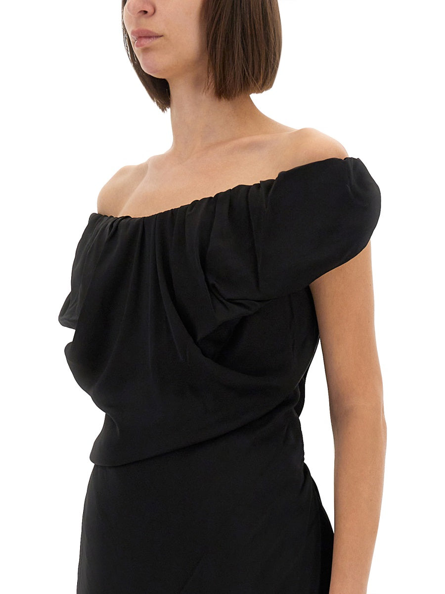 Vivienne Westwood Abiti - Nero | Wanan Luxury