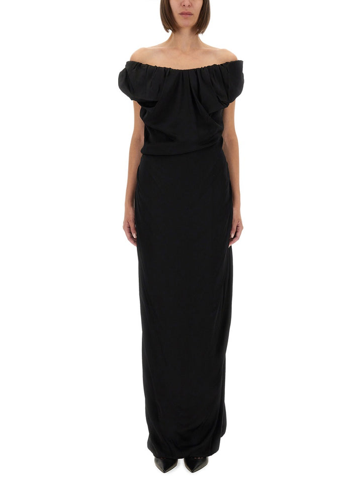 Vivienne Westwood Abiti - Nero | Wanan Luxury