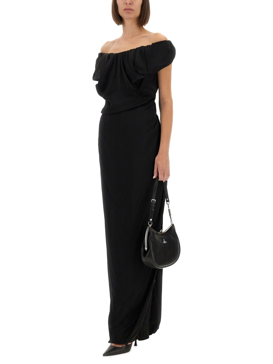Vivienne Westwood Abiti - Nero | Wanan Luxury