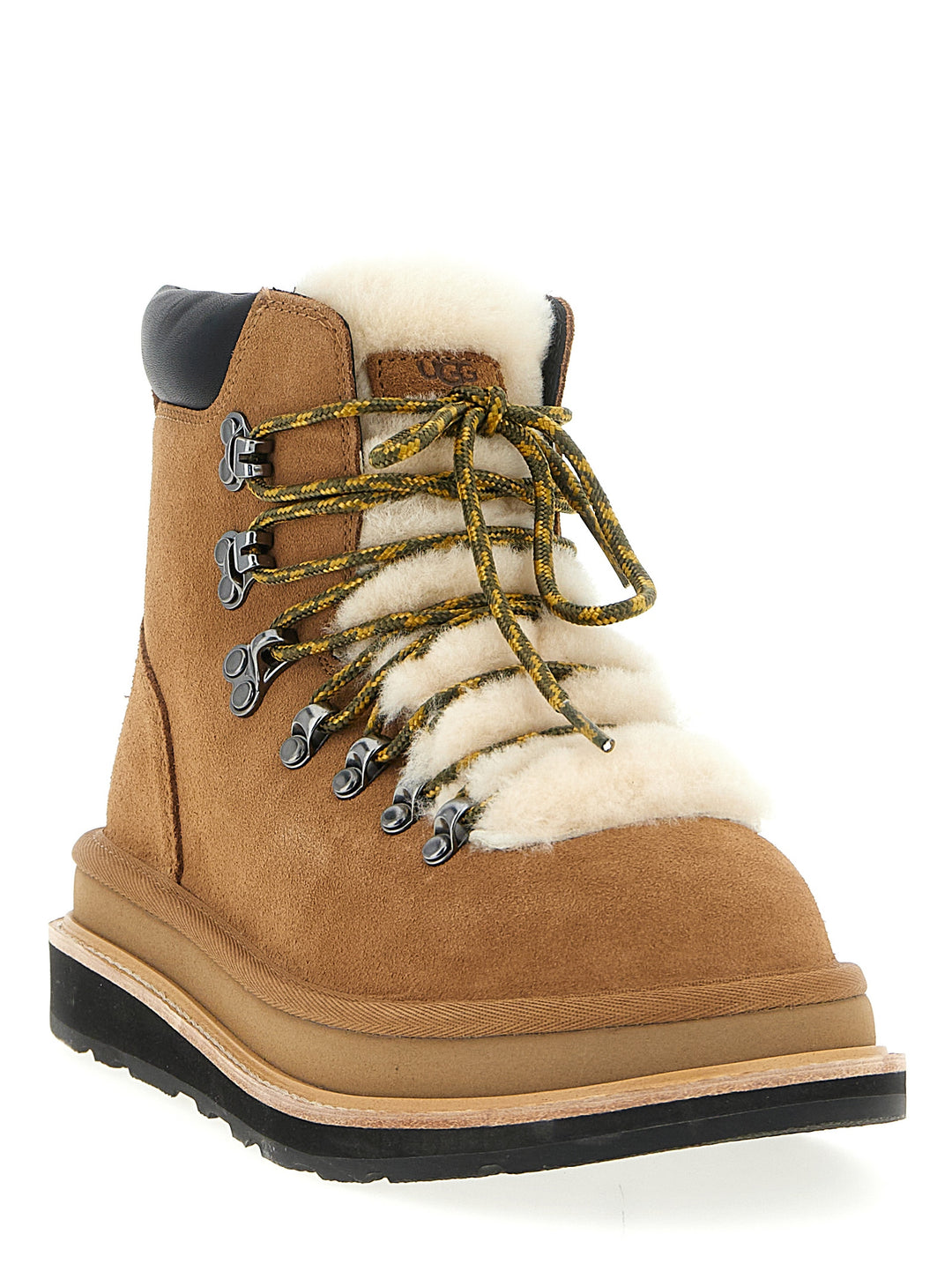 Ugg Hiker Stivali e Stivaletti - Beige | 060e6eb7abb8b2c1a48fbc38b7cef62e2a0eef3a