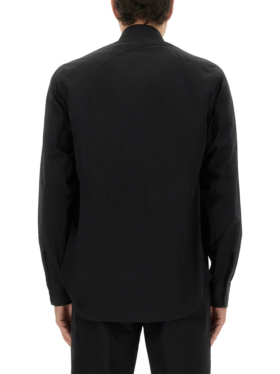 Alexander McQueen Camicie - Nero | Wanan Luxury