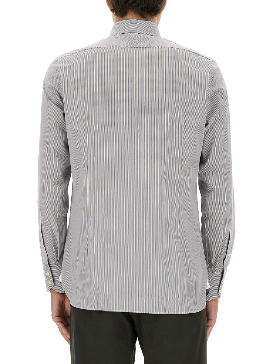 Tom Ford Camicie - Grigio | Wanan Luxury