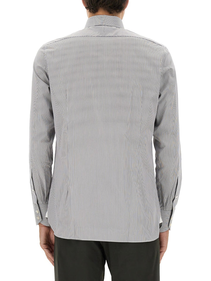 Tom Ford Camicie - Grigio | Wanan Luxury