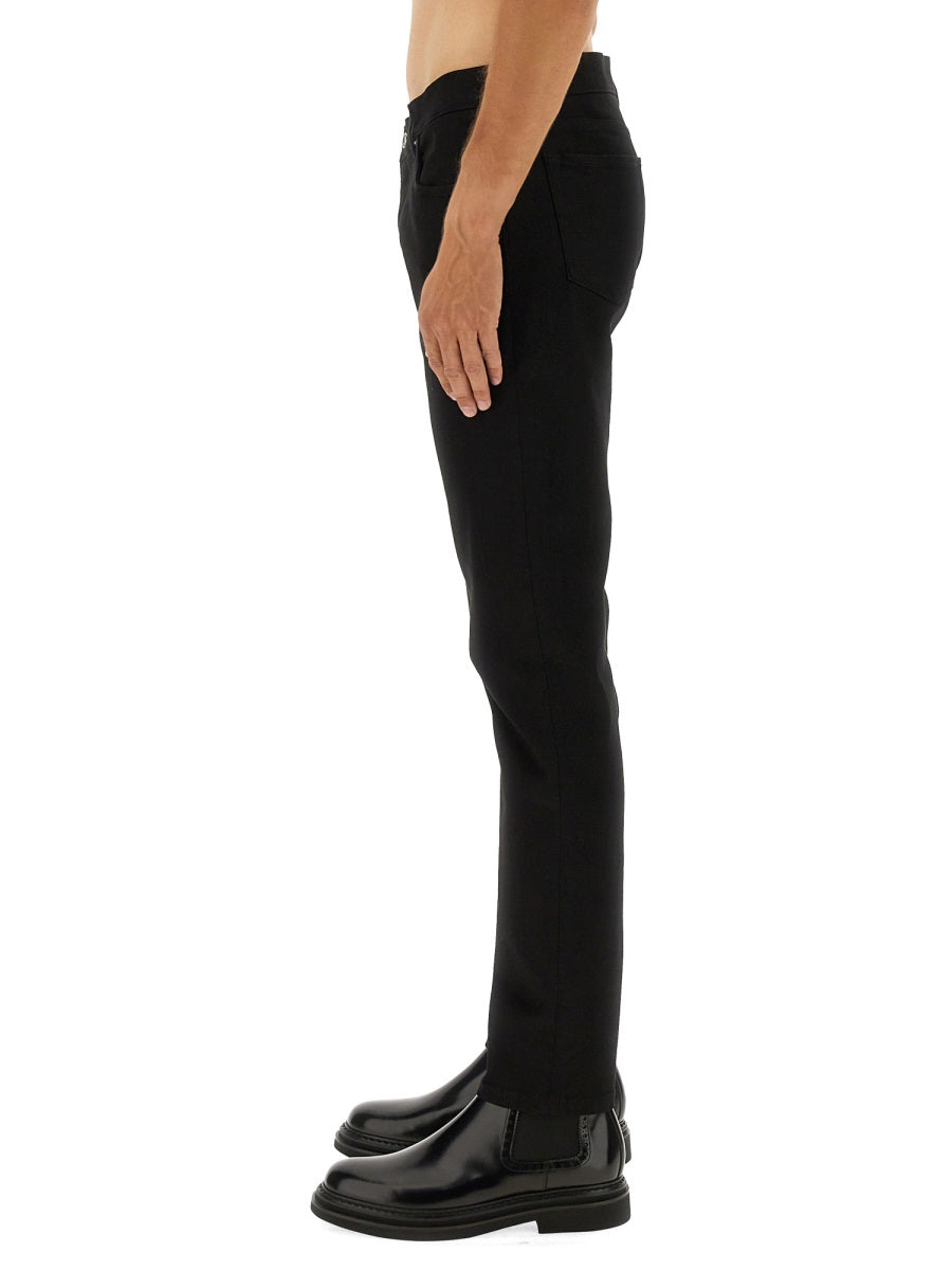 Dolce & Gabbana Jeans - Nero | Wanan Luxury