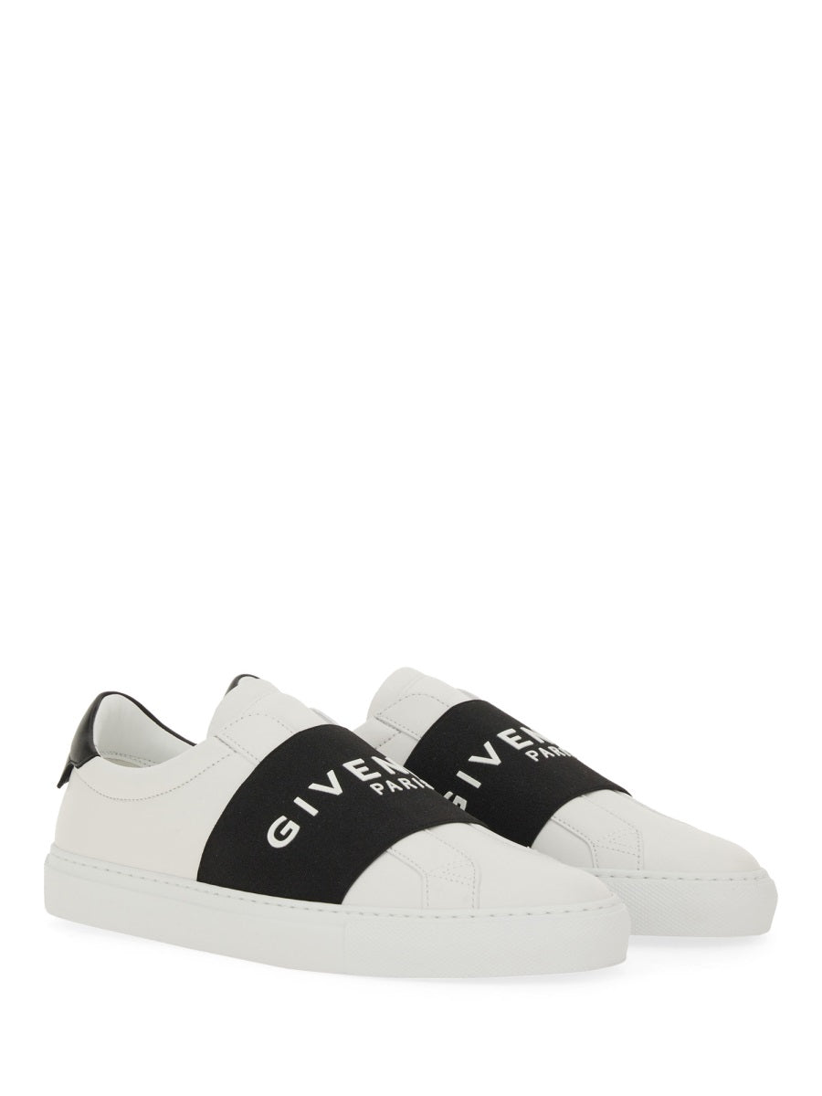 Givenchy Sneakers - Bianco | Wanan Luxury