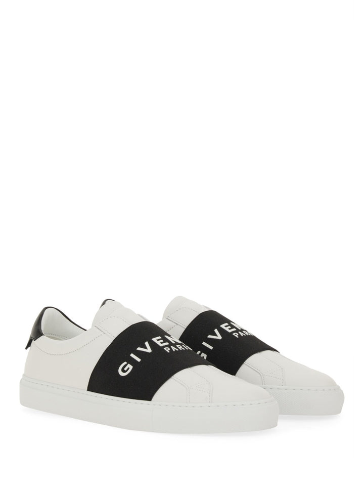 Givenchy Sneakers - Bianco | Wanan Luxury