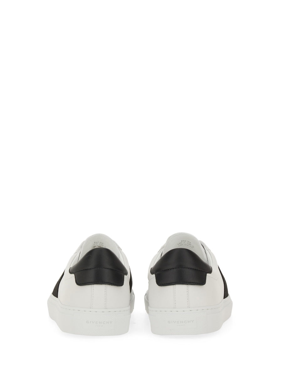 Givenchy Sneakers - Bianco | Wanan Luxury