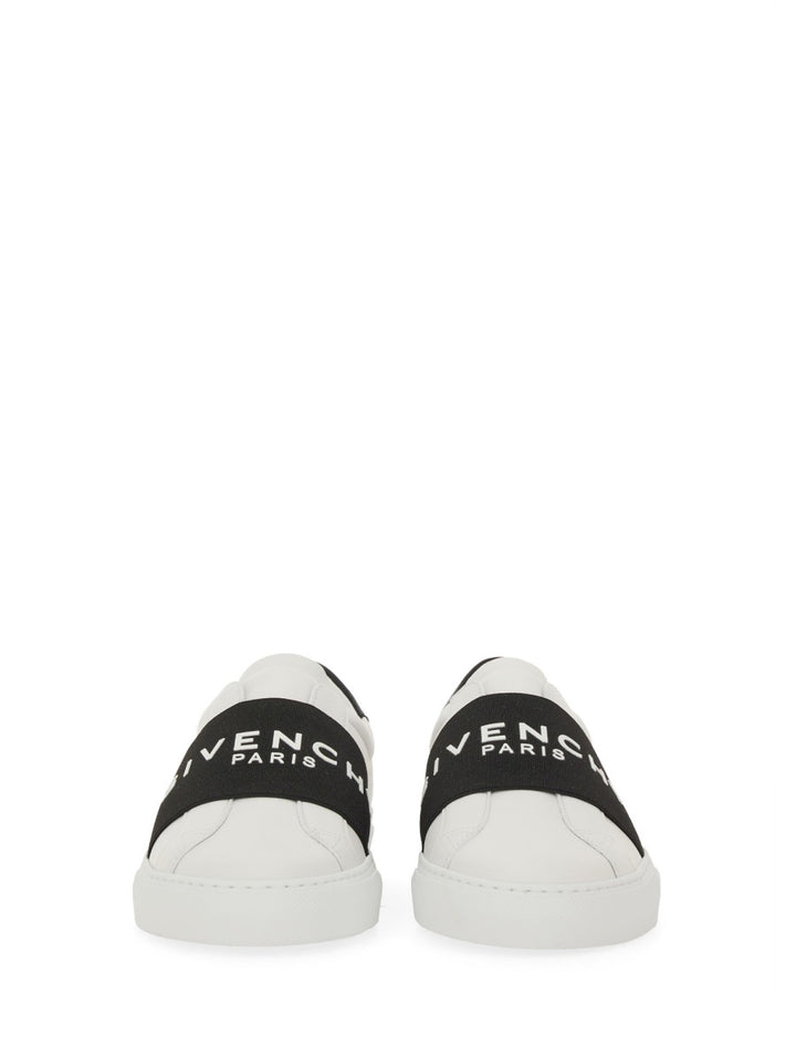 Givenchy Sneakers - Bianco | Wanan Luxury