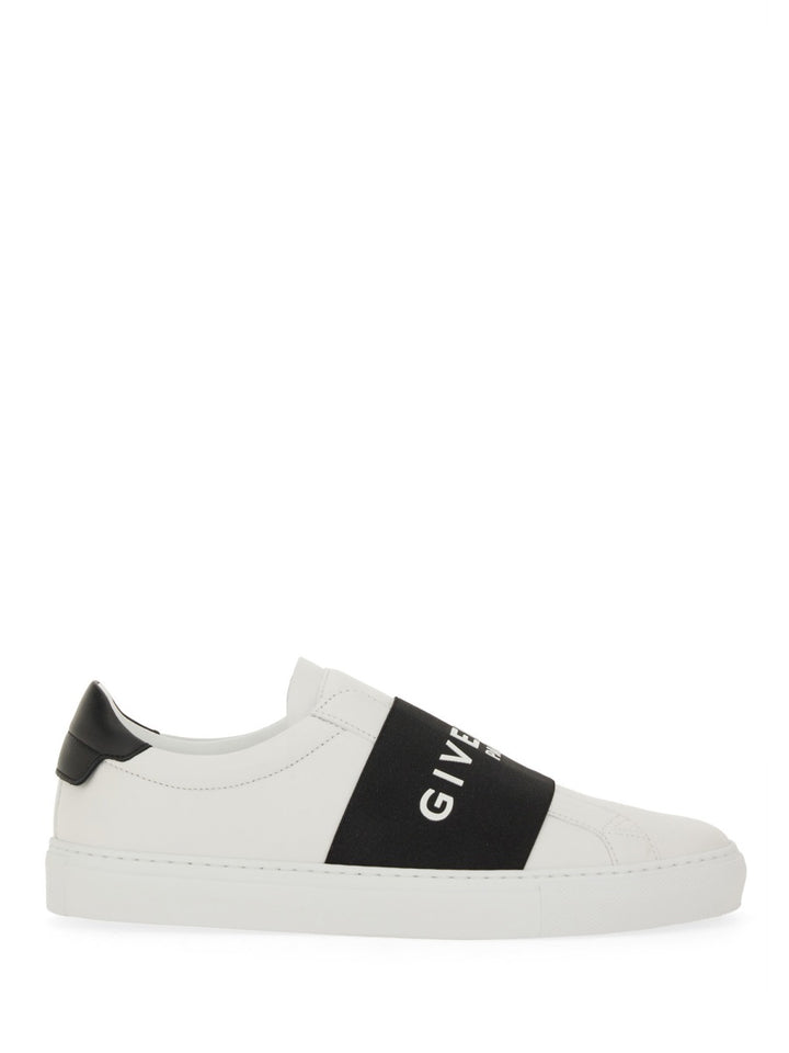 Givenchy Sneakers - Bianco | Wanan Luxury