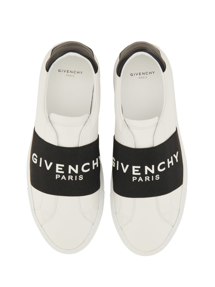 Givenchy Sneakers - Bianco | Wanan Luxury