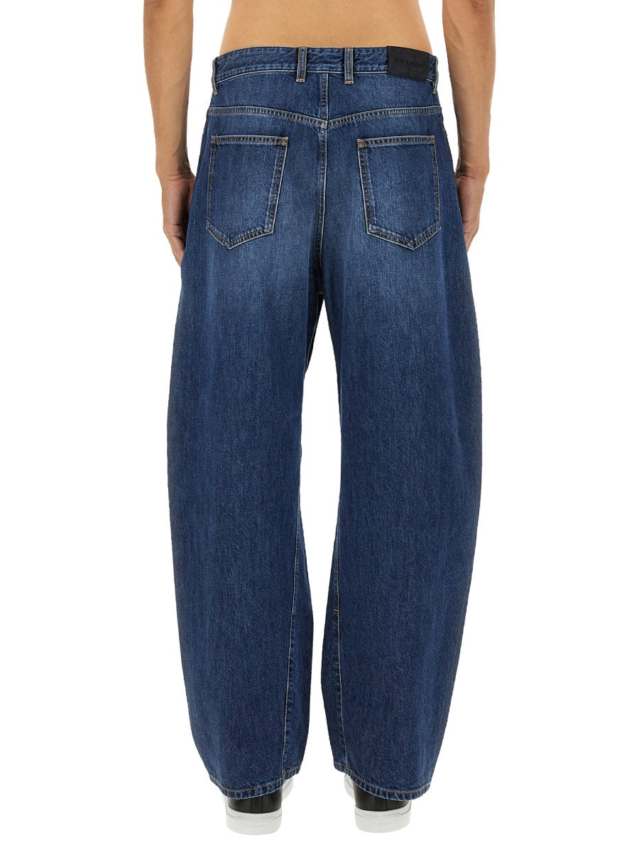 Givenchy Jeans - Blu | Wanan Luxury
