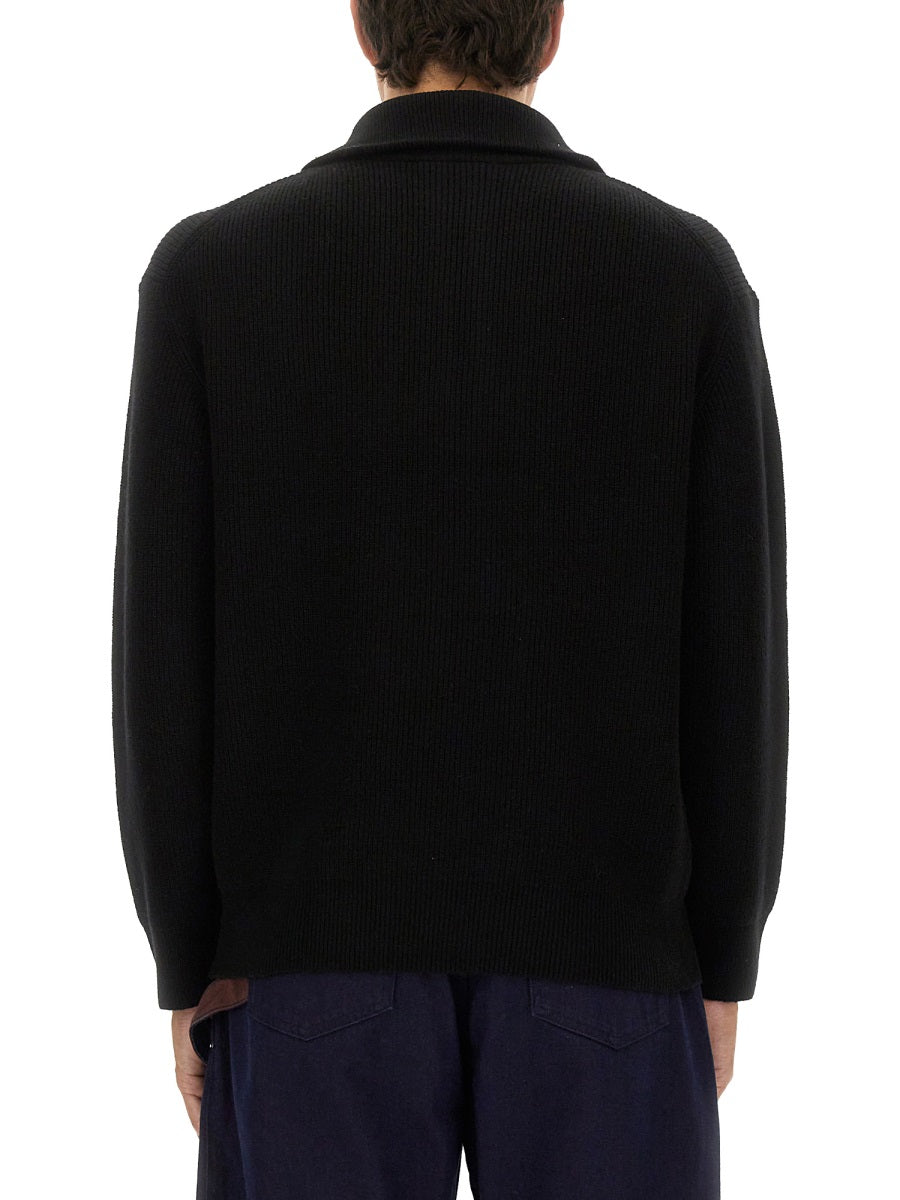 JW Anderson Maglioni - Nero | Wanan Luxury