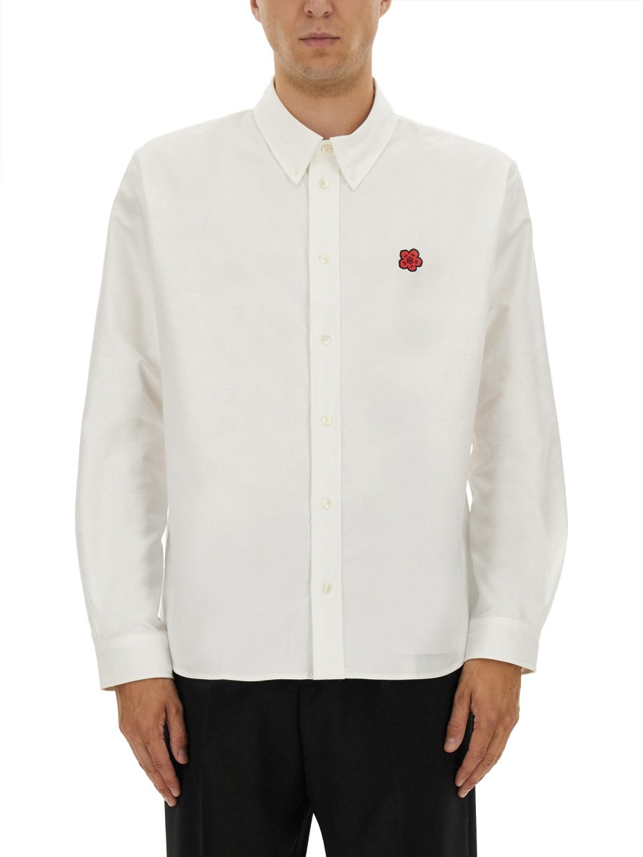 Kenzo Camicie - Bianco | Wanan Luxury