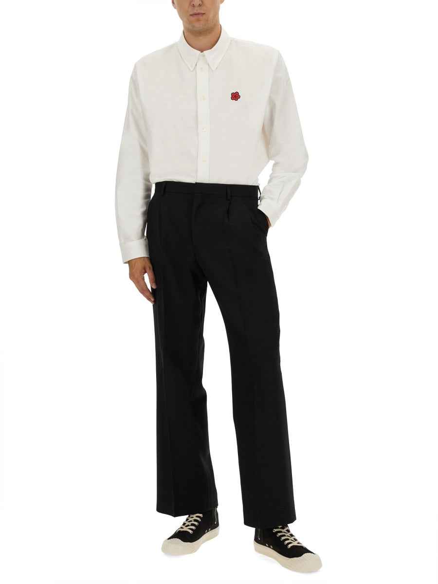 Kenzo Camicie - Bianco | Wanan Luxury