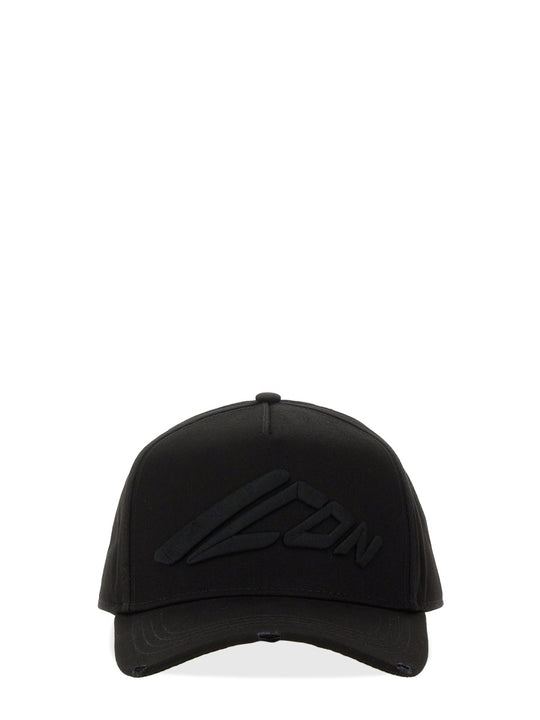 Icon "New Generation" Baseball Cap
