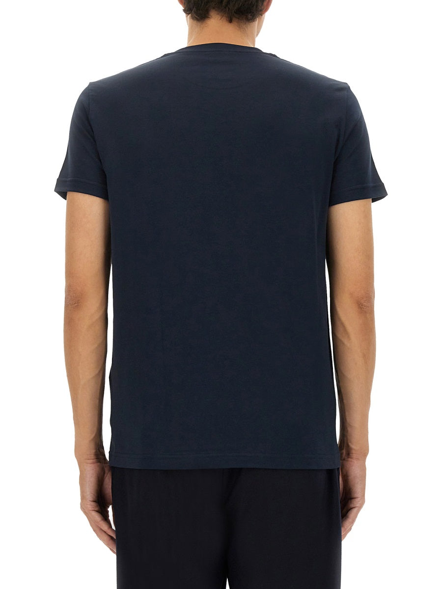 GIORGIO ARMANI Top - Blu | Wanan Luxury