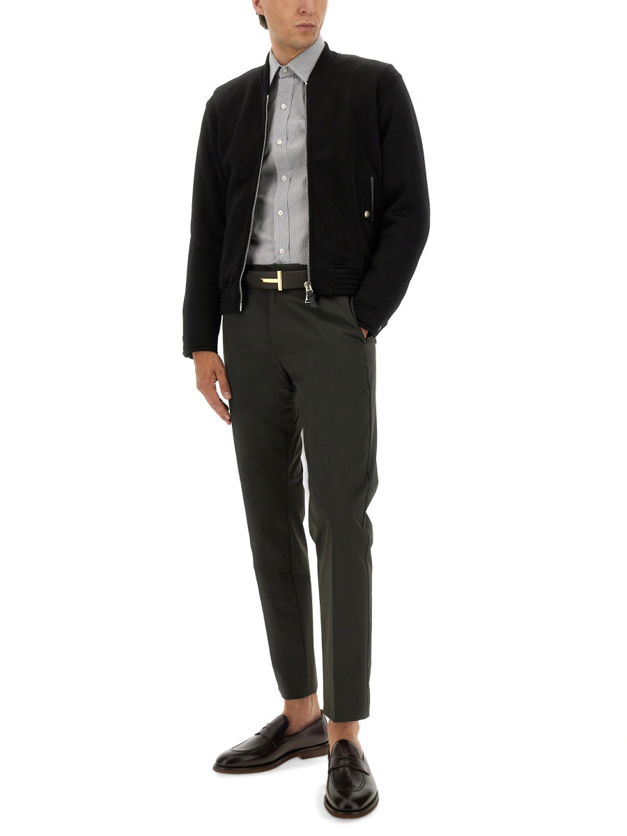 Tom Ford Giacche - Nero | Wanan Luxury