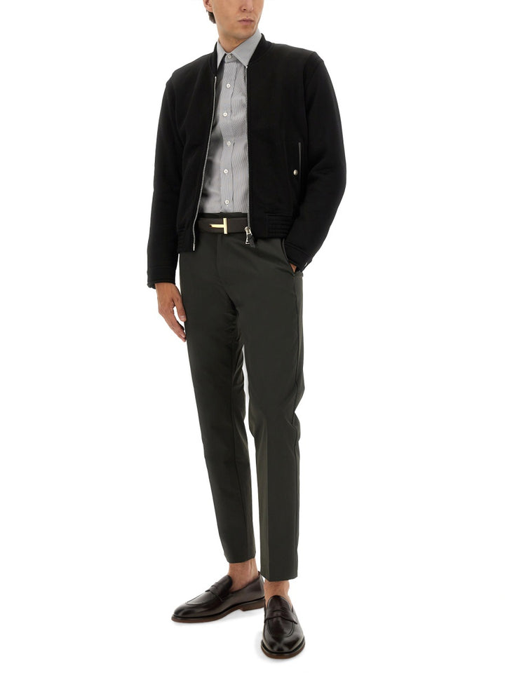 Tom Ford Giacche - Nero | Wanan Luxury