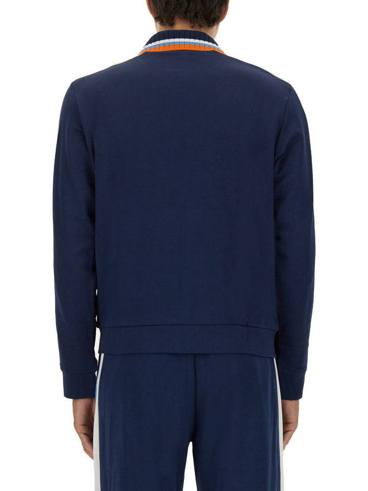 Casablanca Giacche - Blu | Wanan Luxury