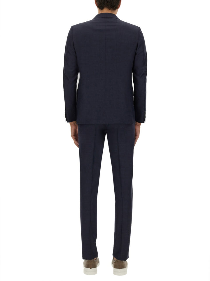 Zegna Abiti - Blu | Wanan Luxury