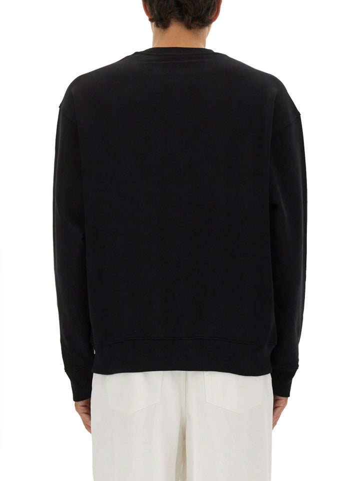 Moschino Felpe - Nero | Wanan Luxury