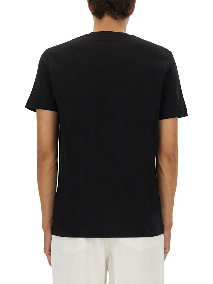 Moschino T shirt - Nero | Wanan Luxury