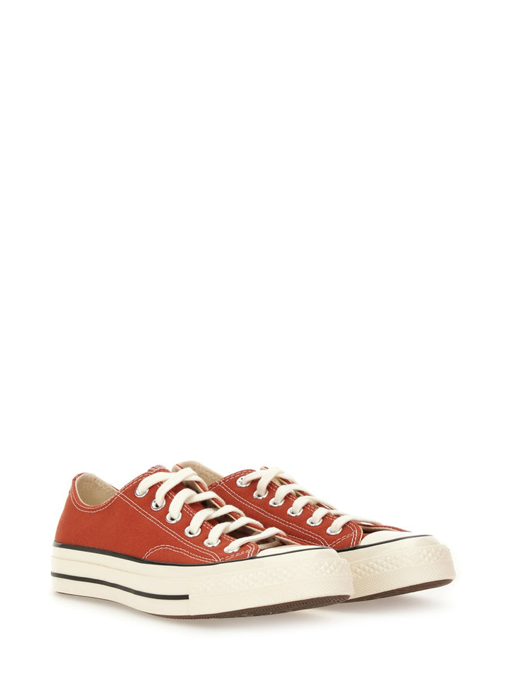Converse Sneakers - Rosso | Wanan Luxury