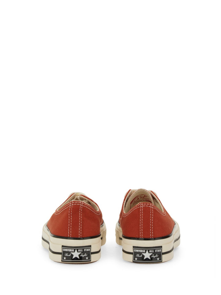 Converse Sneakers - Rosso | Wanan Luxury