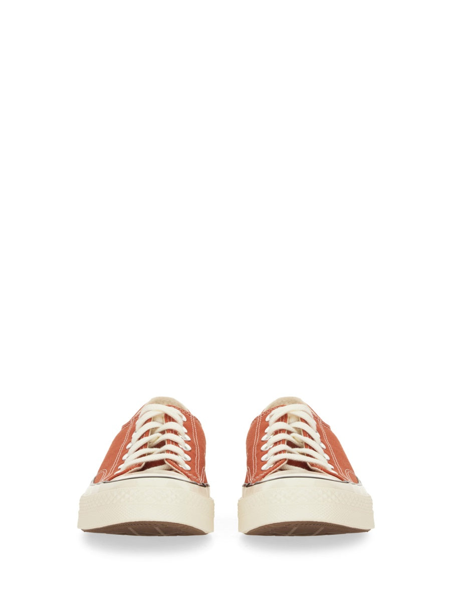 Converse Sneakers - Rosso | Wanan Luxury