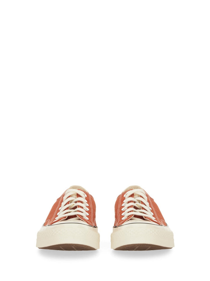 Converse Sneakers - Rosso | Wanan Luxury