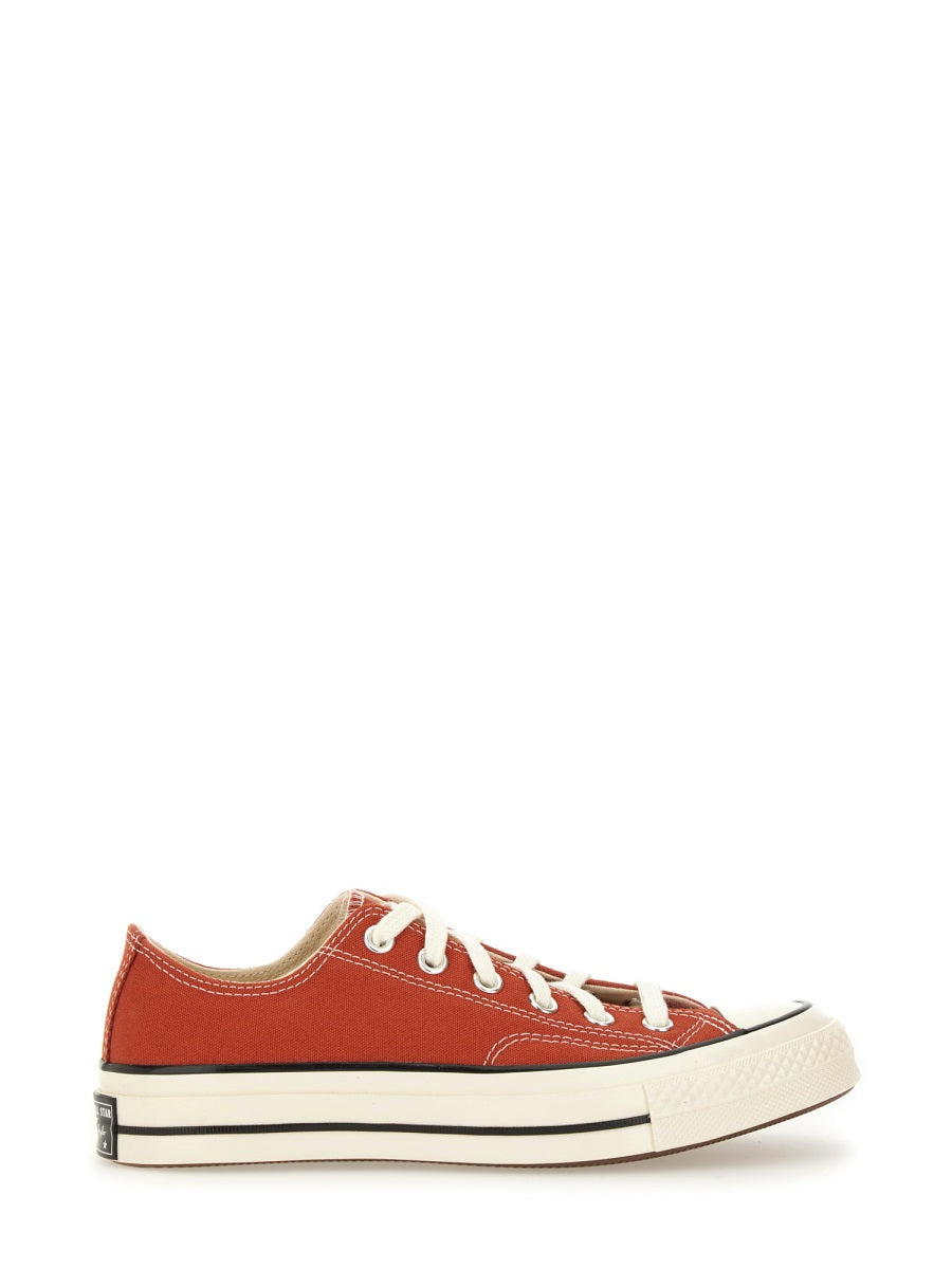 Converse Sneakers - Rosso | Wanan Luxury