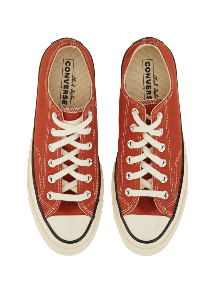 Converse Sneakers - Rosso | Wanan Luxury