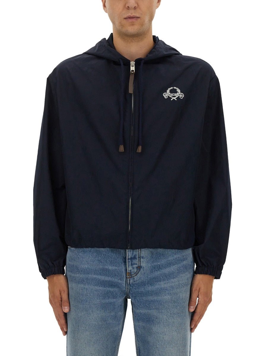 Moschino Giacche - Blu | Wanan Luxury