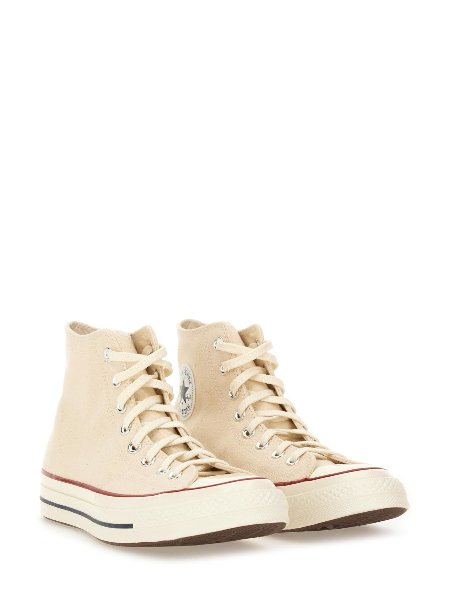 Converse Sneakers - Beige | Wanan Luxury