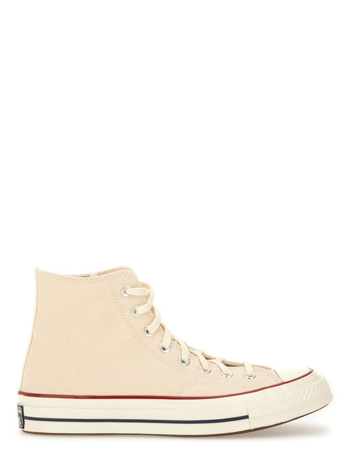 Converse Sneakers - Beige | Wanan Luxury
