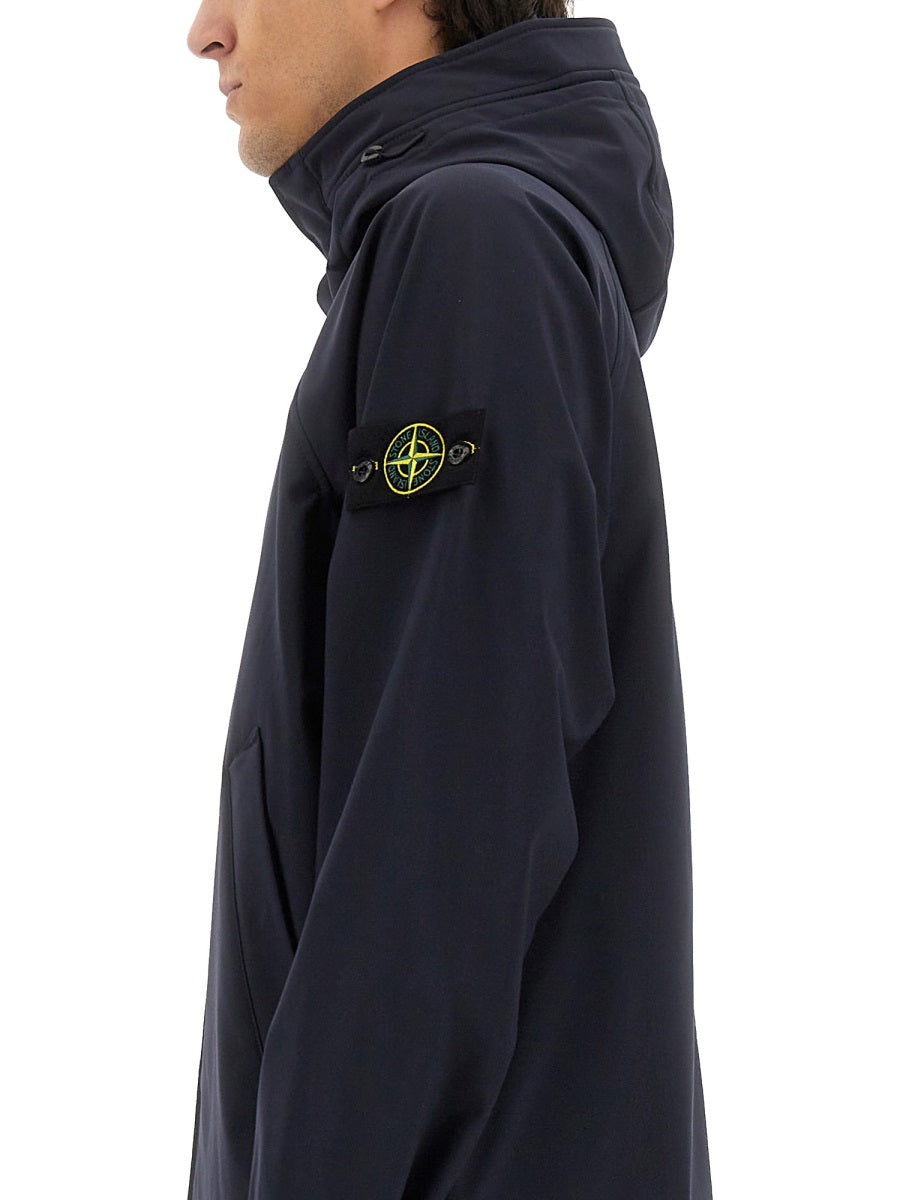 Stone Island Giacche - Blu | Wanan Luxury