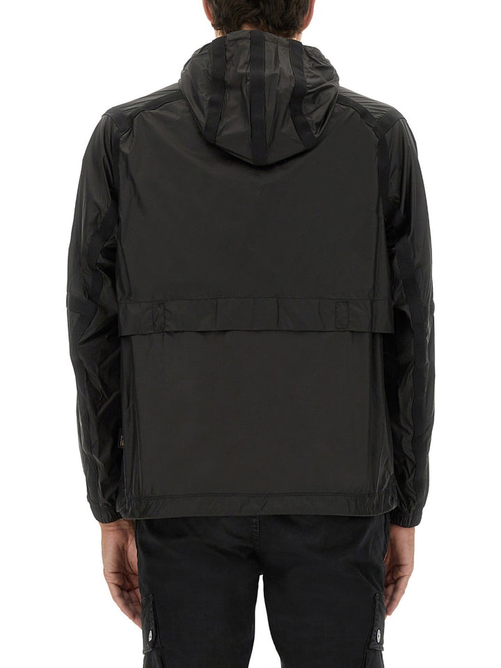 Stone Island Giacche - Nero | Wanan Luxury