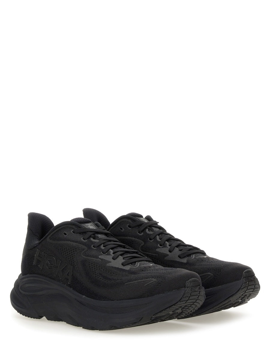 Hoka Sneakers - Nero | Wanan Luxury