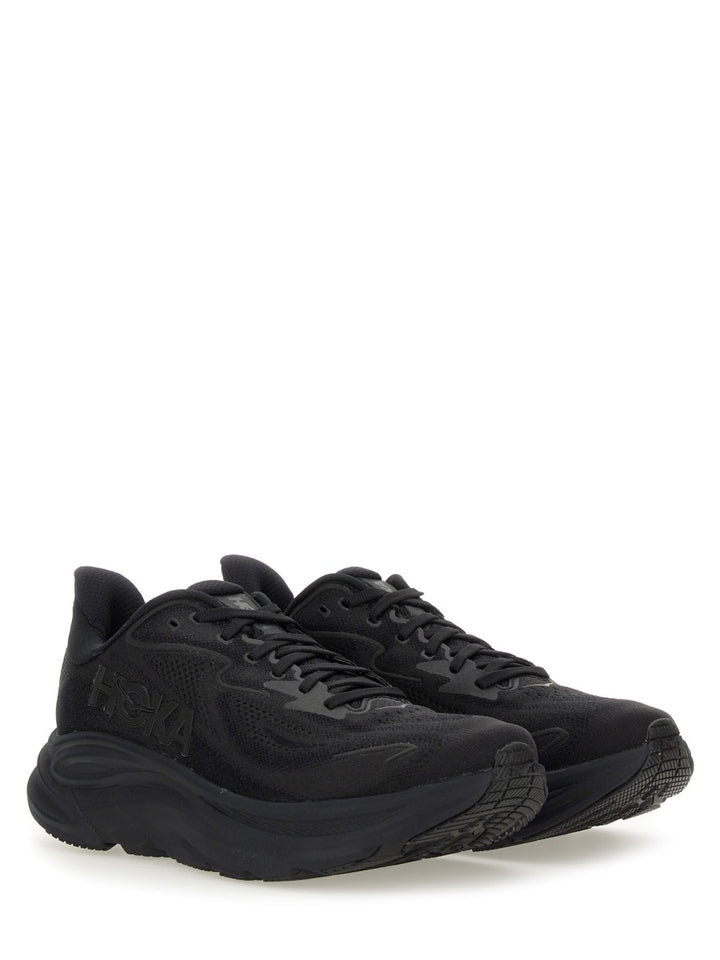 Hoka Sneakers - Nero | Wanan Luxury