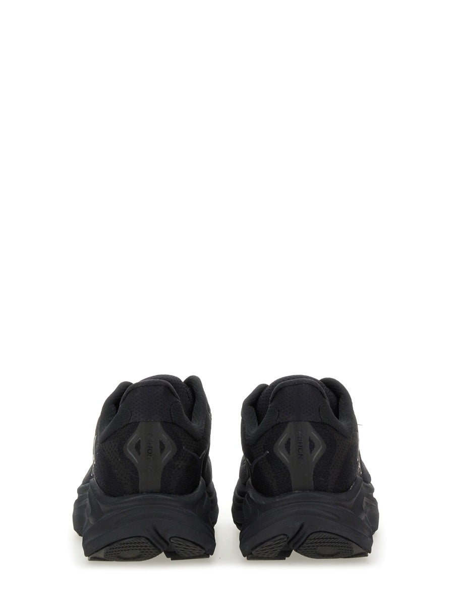 Hoka Sneakers - Nero | Wanan Luxury