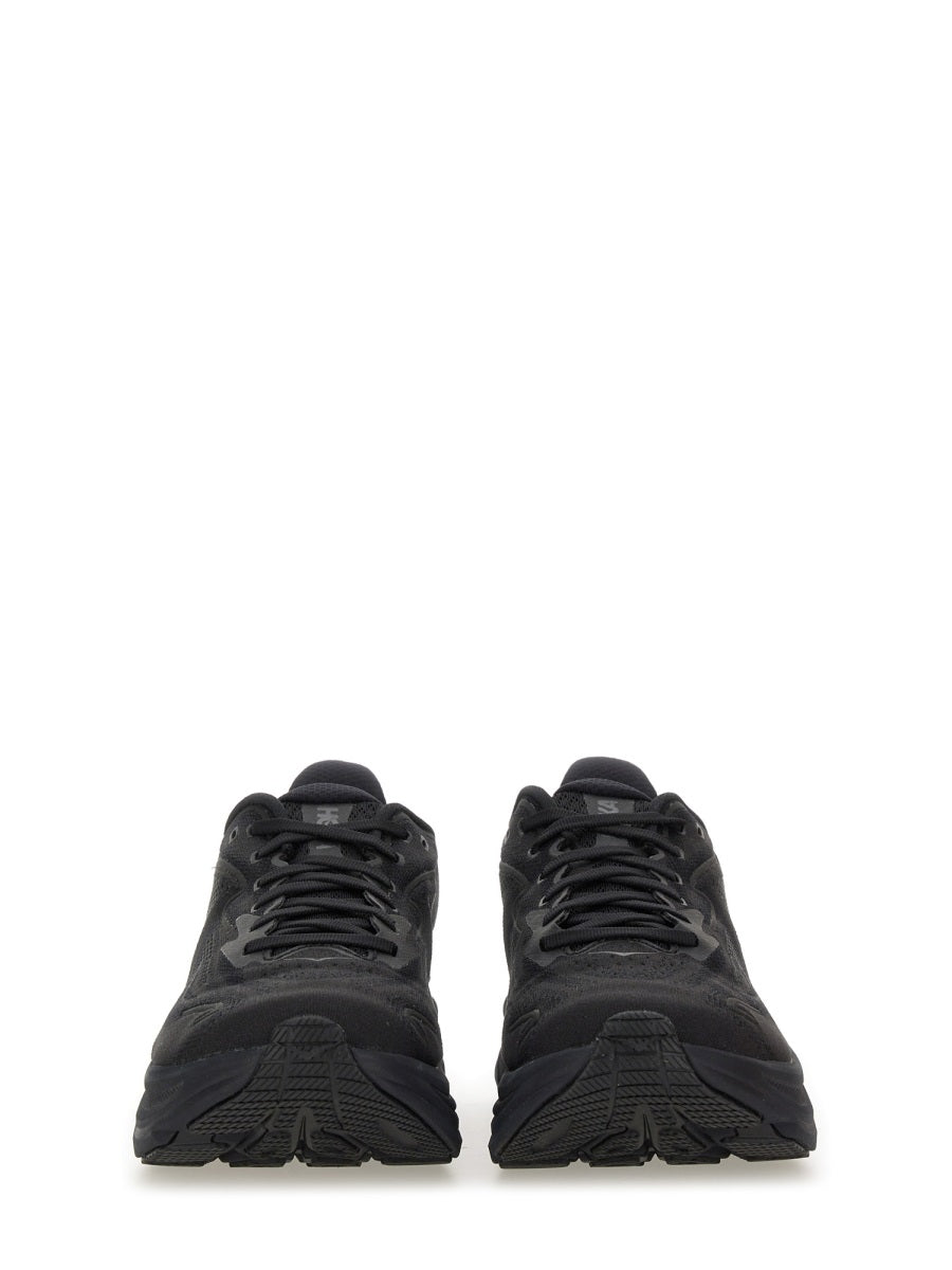 Hoka Sneakers - Nero | Wanan Luxury