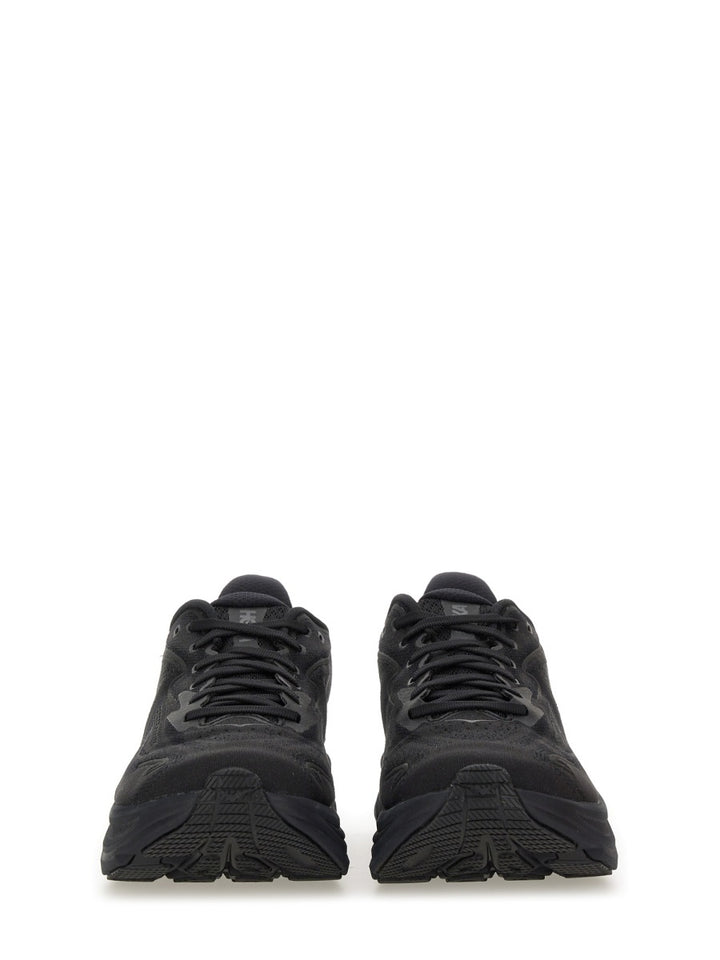 Hoka Sneakers - Nero | Wanan Luxury