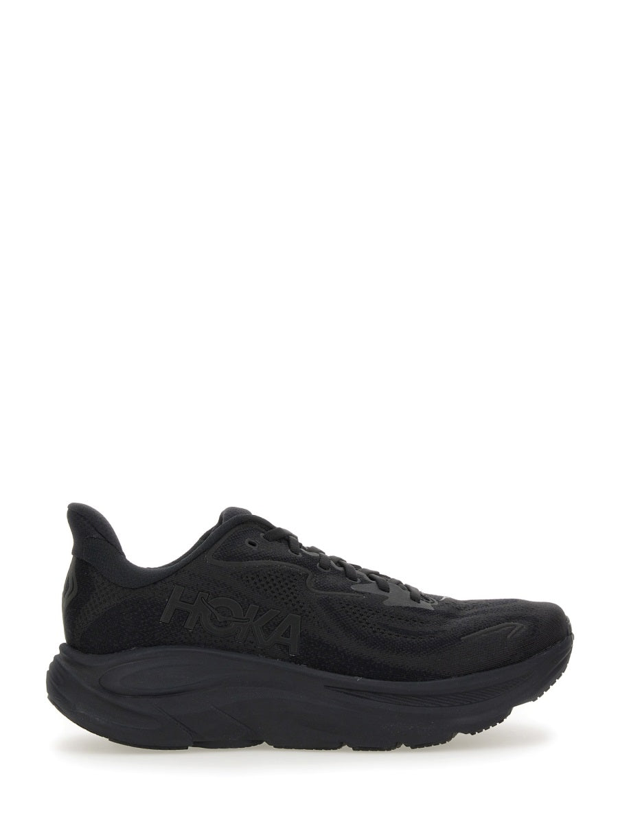 Hoka Sneakers - Nero | Wanan Luxury