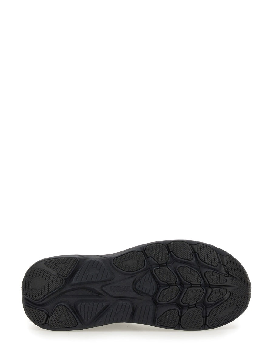 Hoka Sneakers - Nero | Wanan Luxury