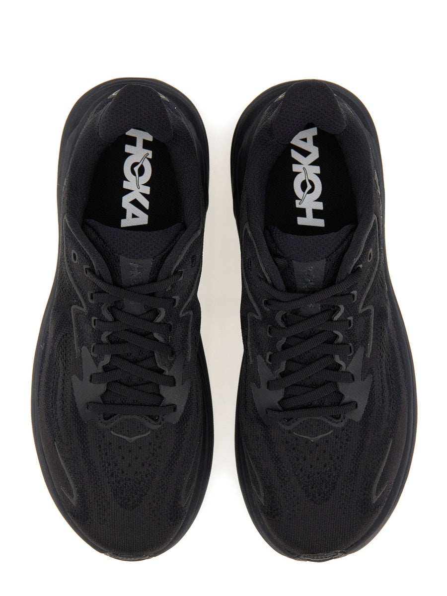 Hoka Sneakers - Nero | Wanan Luxury